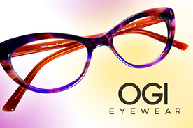 Spectacle Eyeworks Frames